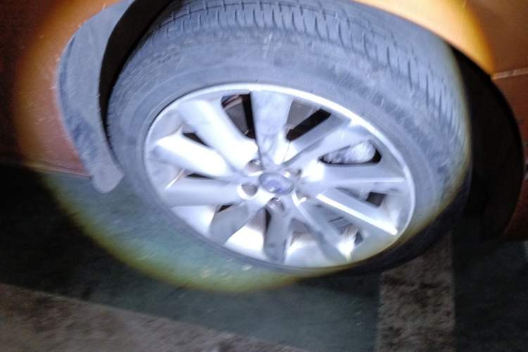 Used Volvo S60 2015 S60L 2.0T Zhiyuan Edition