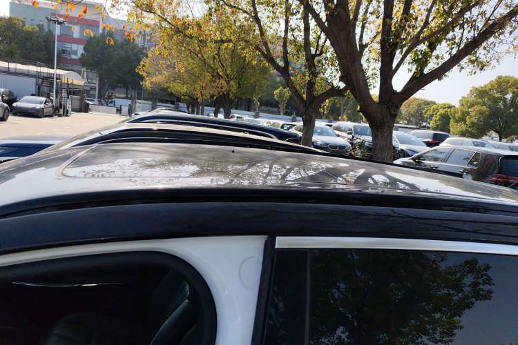 Used Nio ES8 2020 580 km Range 7-Seater Version