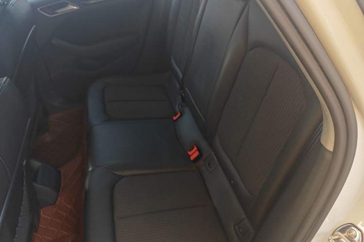 Used Audi A3 2018 30th Anniversary Edition Limousine 35 TFSI Fashion Model