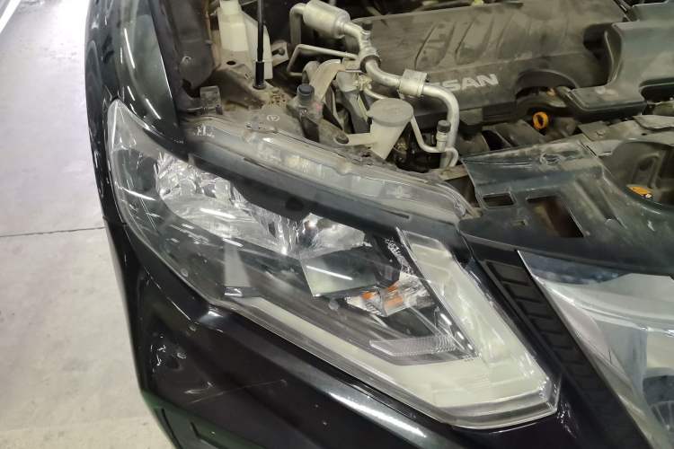 Used Nissan X-Trail 2021 2.0L CVT 2WD XL ITS Comfort Commemorative Edition
