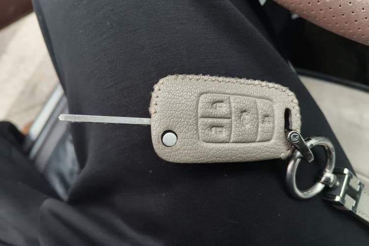 Used Buick Regal 2014 2.0L Leading Fashion Edition
