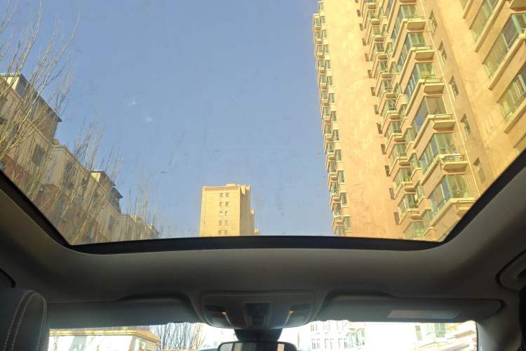 Used Mercedes-Benz GLA 2016 GLA 200 Fashion Model