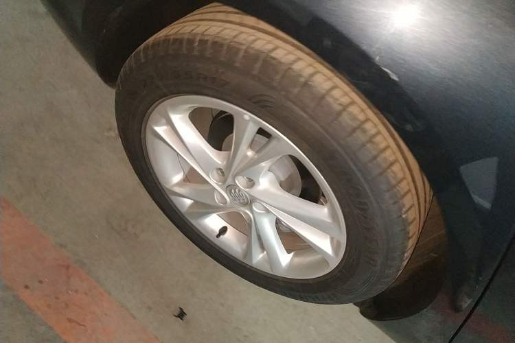 Used Buick Regal 2022 552T Smart Edition