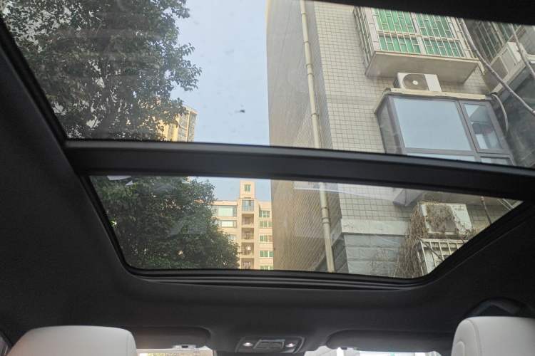 Used BYD Seal 06 New Energy 2024 DM-i 120KM Flagship Model