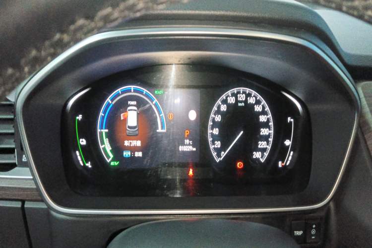 Used Honda Odyssey 2022 2.0L eHEV Sharp Supreme Edition