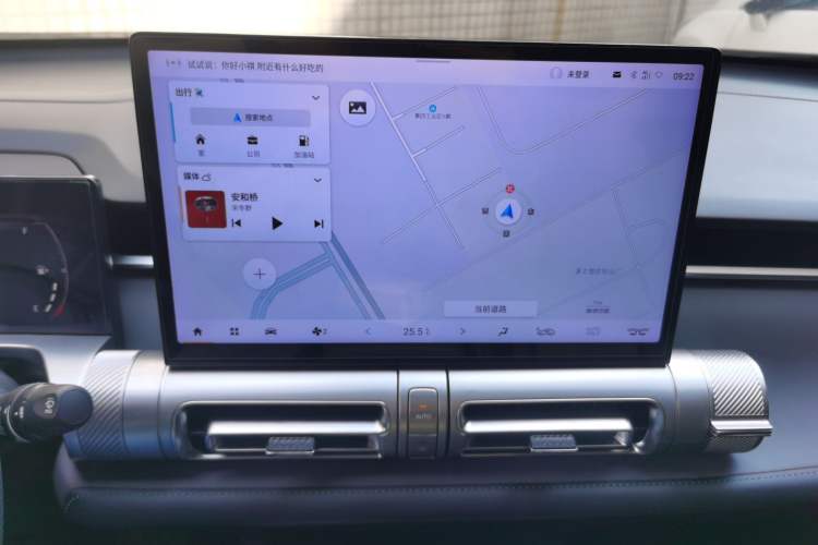 Used GAC Trumpchi EMKOO 2022 1.5T Supernova Pro Edition