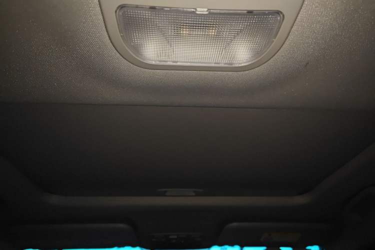 Used JAC Refine S3 2018 Custom Edition 1.6L CVT Luxury Smart Model
