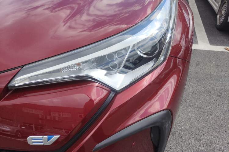 Used Toyota IZOA EV 2020 E·Smart Edition
