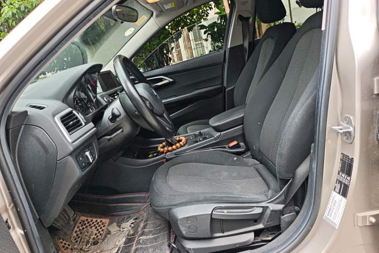 Used BMW 1 Series 2017 118i Fashion Model
