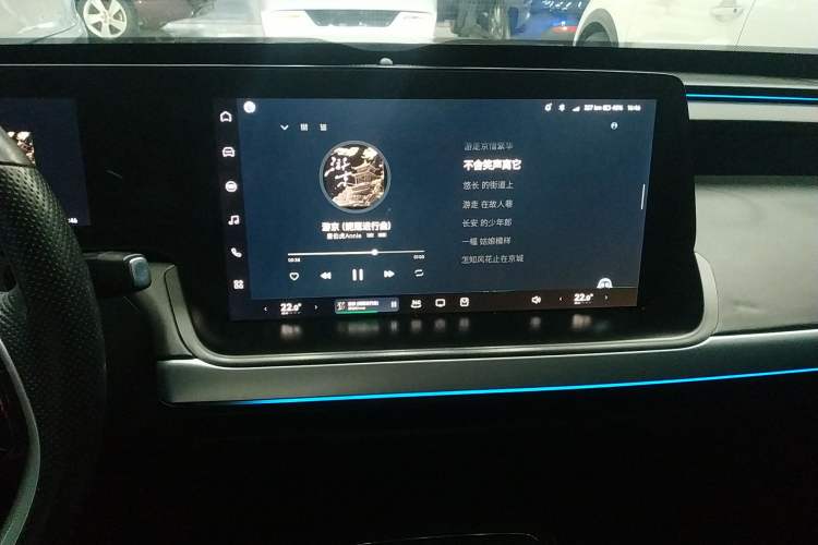 Used XPeng P7 2021 670E Pengyi Edition