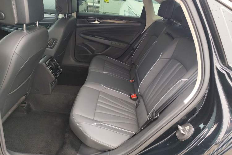 Used Volkswagen Passat 2024 380TSI Elite Edition