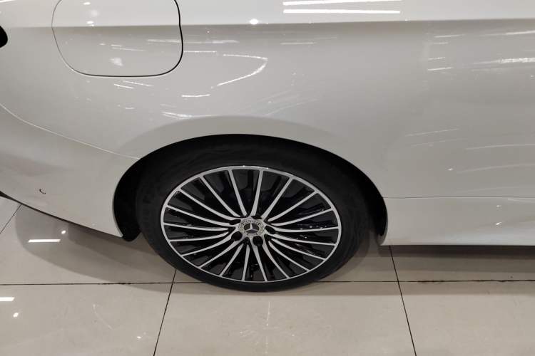 Used Mercedes-Benz CLE 2024 CLE 260 Coupe
