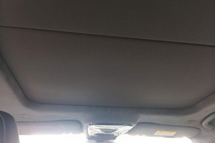 Used ARCFOX Alpha S 2021 603H
