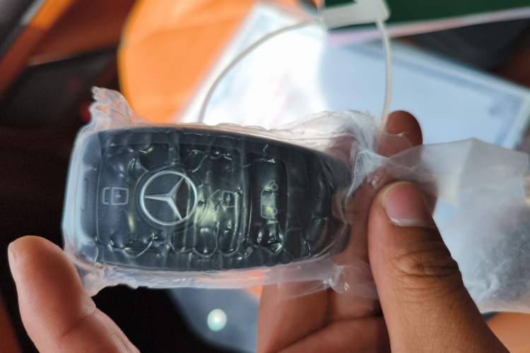 Used Mercedes-Benz Vito 2024 2.0T Business Version 7 Seats
