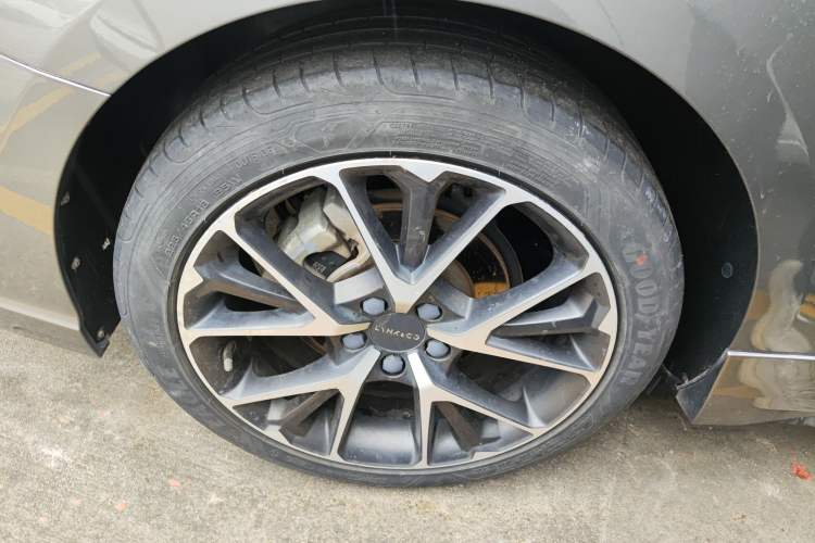 Used Lynk & Co 03 2021 1.5TD DCT Jing Champion Edition