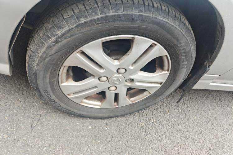 Used Geely Auto Liberty Ship 2012 1.3L Manual Fashion Edition III