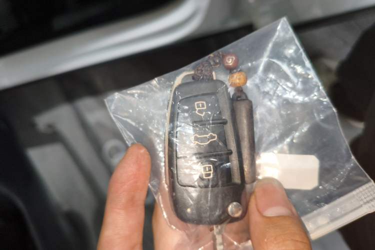 Used Audi Q2L 2022 35 TFSI Advanced Style Edition