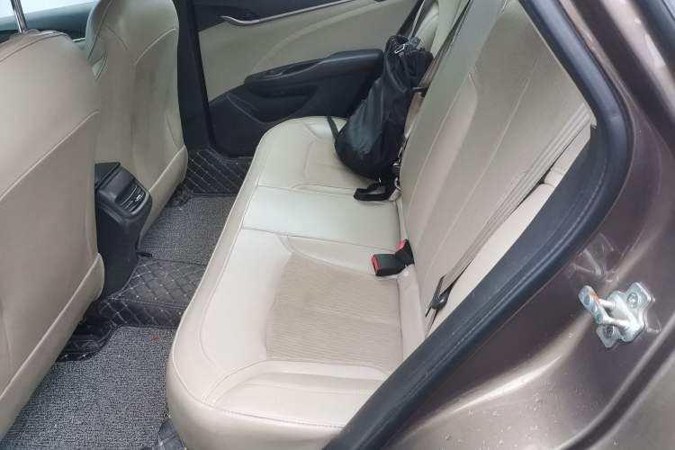 Used Buick GT 2016 15N Automatic Elite Edition