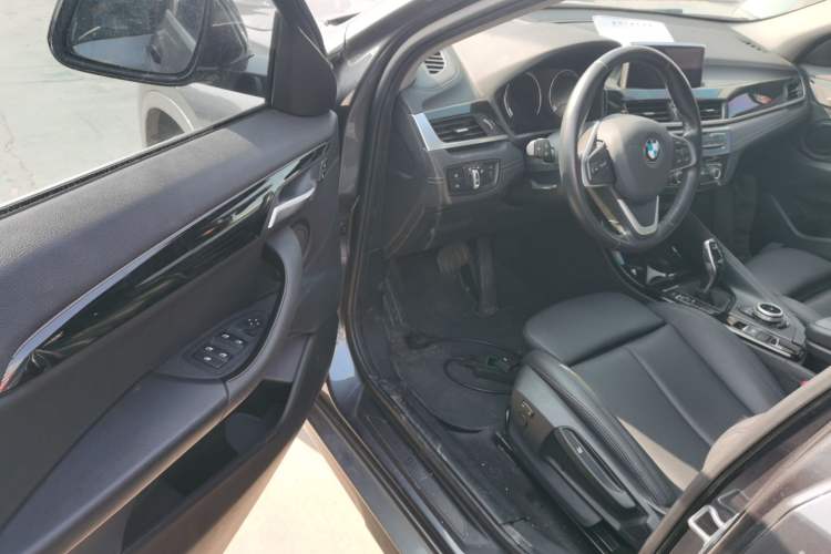 Used BMW X2 (Import) 2019 sDrive20i M Sport Package China VI Emission Standard
