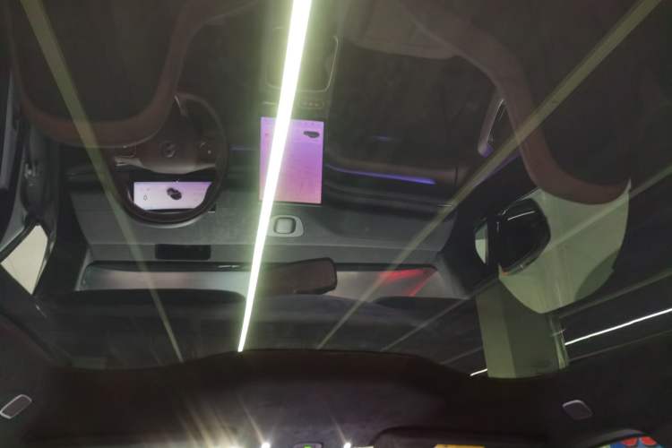 Used Nio EC6 2023 75 kWh
