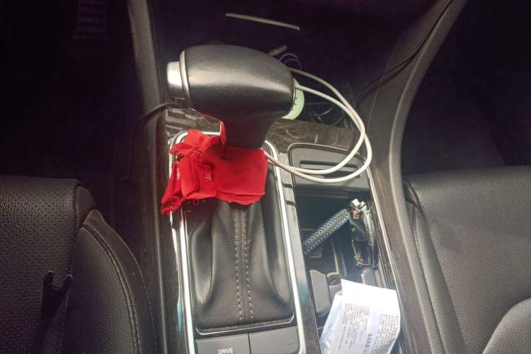 Used Kia K5 2016 2.0L Automatic LUX
