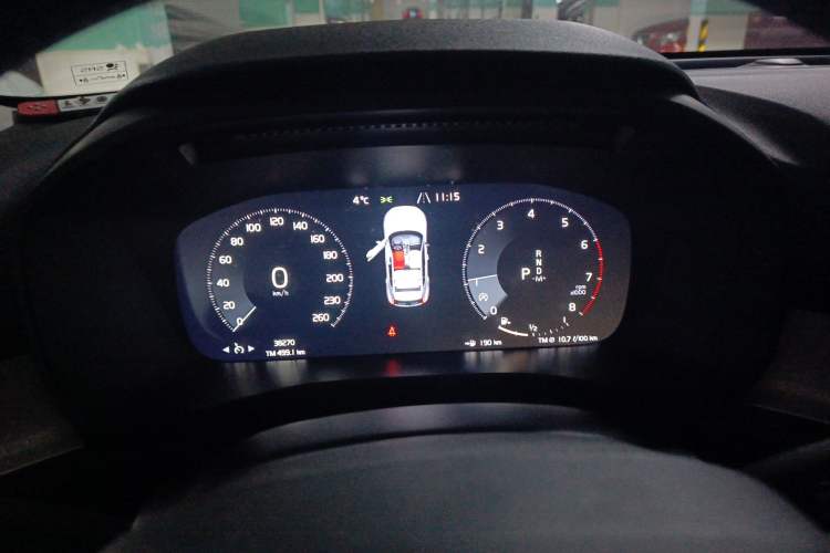 Used Volvo XC40 2020 T3 Smart & Stylish Edition