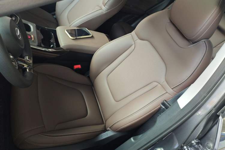 Used GAC Trumpchi GS4 2024 MAX 1.5T Flagship Edition