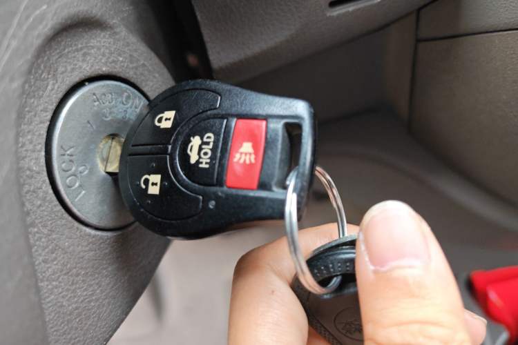 Used Nissan Sunny 2014 1.5XE CVT Comfort Edition
