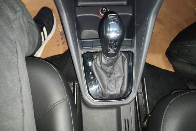 Used Volkswagen Jetta 2017 1.5L Automatic Comfort Model