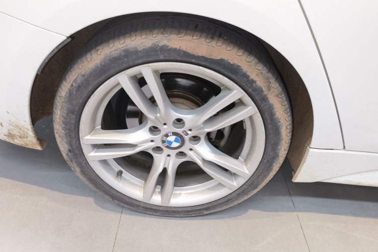 Used BMW 3 Series 2019 320i M Sport Package
