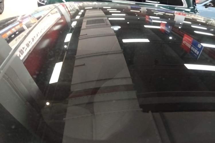 Used firefly 2025 Illuminated Edition
