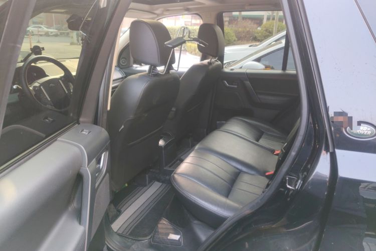 Used Land Rover Freelander 2 2014 2.0T Si4 SE Gasoline Version