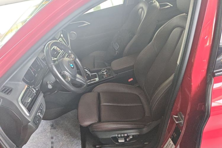 Used BMW 1 Series 2021 120i M Sport Night Edition