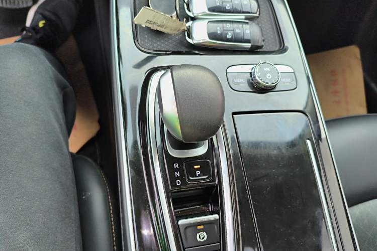 Used AION S 2019 Meizu Evo 630
