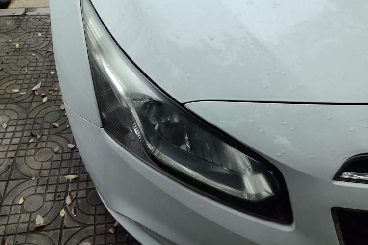 Used Chevrolet Cruze 2015 1.5L Classic SL MT
