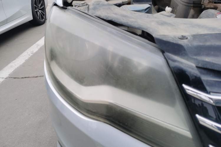 Used Volkswagen Bora 2015 Zhuihui Edition 1.6L Manual Comfort Model
