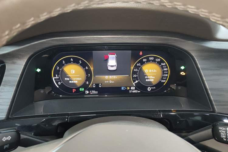 Used Volkswagen Viloran 2022 380TSI Luxury Edition