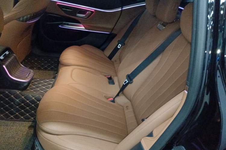 Used Mercedes-Benz E-Class 2024 E 300 L Stylish Model
