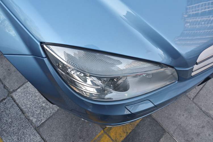 Used Mercedes-Benz C-Class 2010 C 300 Fashion Model