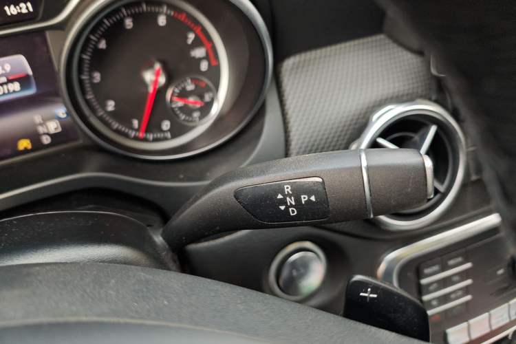 Used Mercedes-Benz GLA 2018 GLA 200 Fashion Model