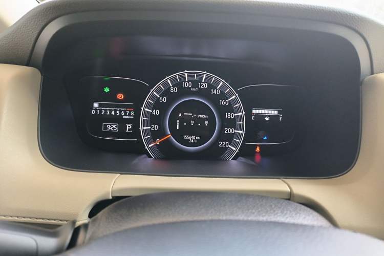 Used Honda Odyssey 2015 2.4L Prestige Edition