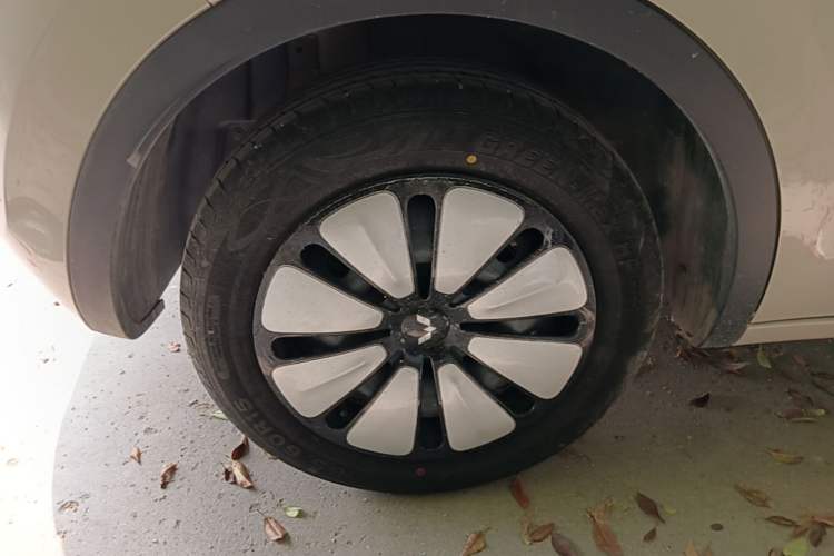 Used Wuling Bingo 2024 333 km Enjoyment Version