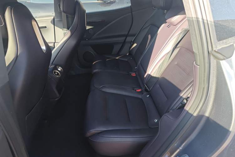 Used Avatr 07 2024 Max Extended-Range Edition
