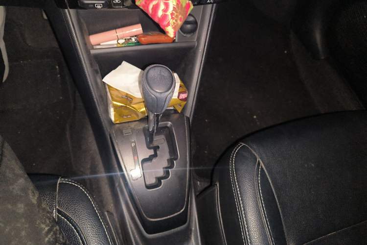 Used Toyota Vios FS 2021 1.5L CVT Fengchi Edition