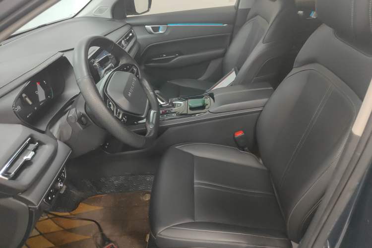 Used Wuling Victory 2020 1.5T CVT Flagship Edition
