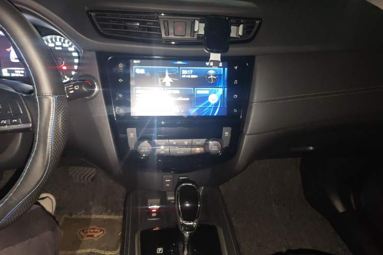 Used Nissan X-Trail 2019 2.0L CVT Comfort Edition 2WD