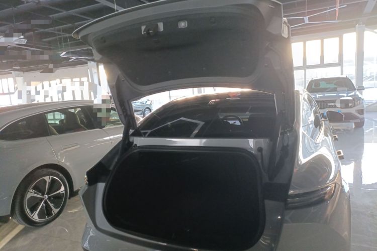 Used Nio ET5 2024 75 kWh