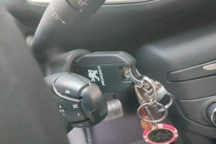 Used Peugeot 308S 2015 1.2T Automatic Shangchi Edition