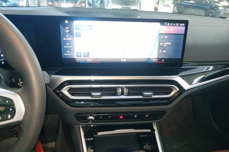 Used BMW i3 2022 eDrive 35 L
