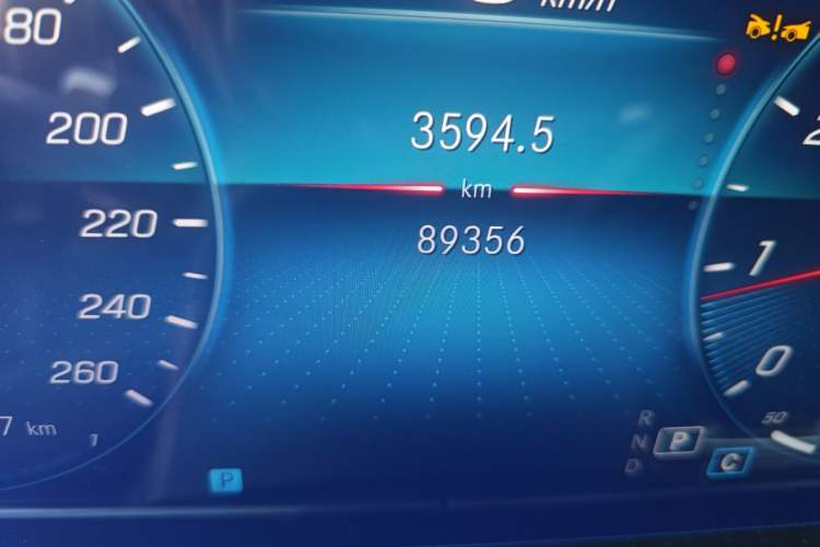 Used Mercedes-Benz E-Class 2023 Restyled E 300 L Sport Luxury Edition